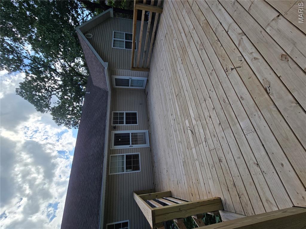 Ridge Creek - Residential