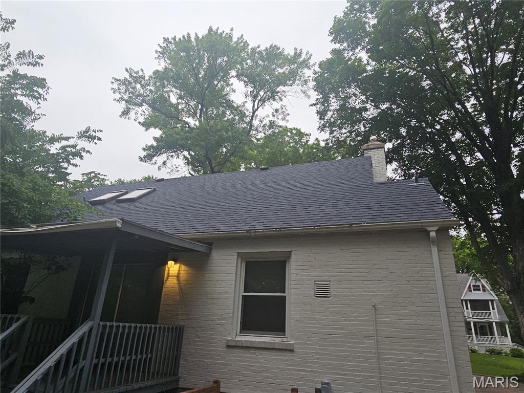 Phil E Green Sub - Residential