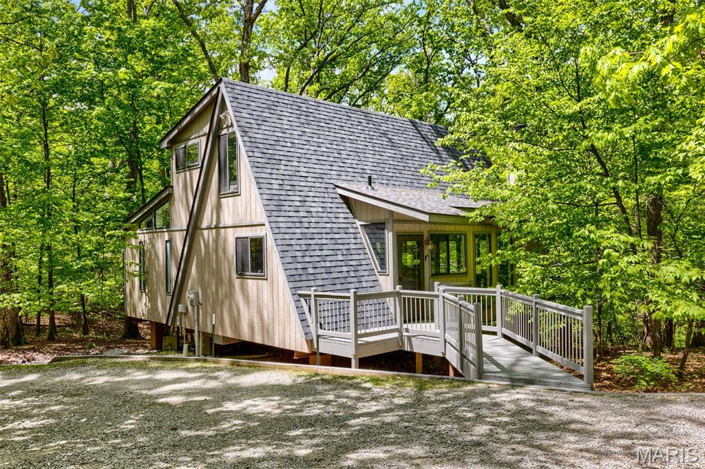 Innsbrook - Residential