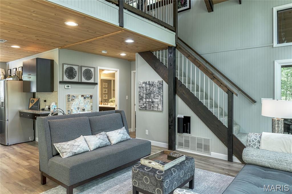 Innsbrook - Residential