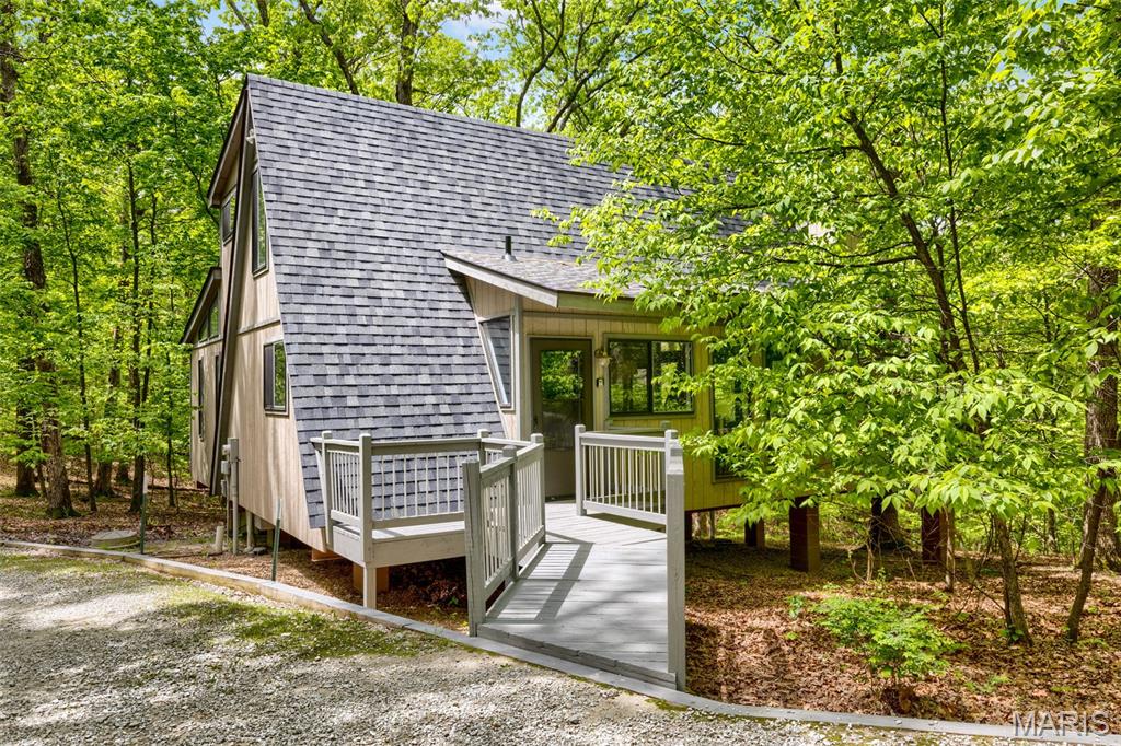Innsbrook - Residential