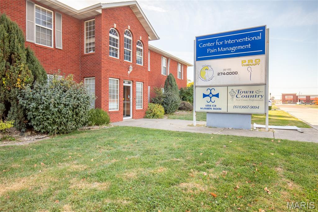 Praireland Ii - Commercial Sale