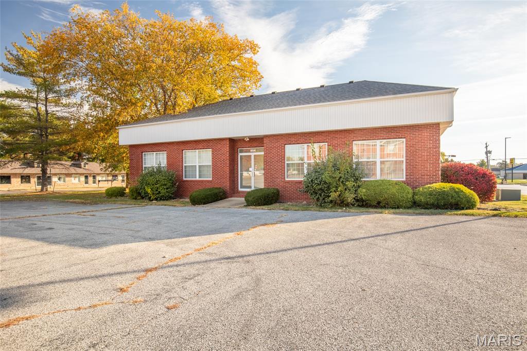 Praireland Ii - Commercial Sale