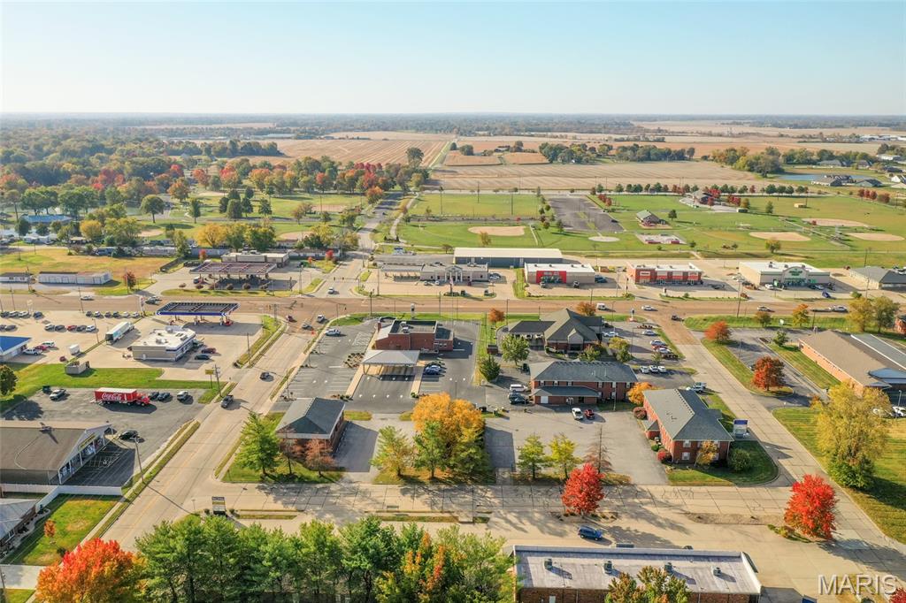 Praireland Ii - Commercial Sale