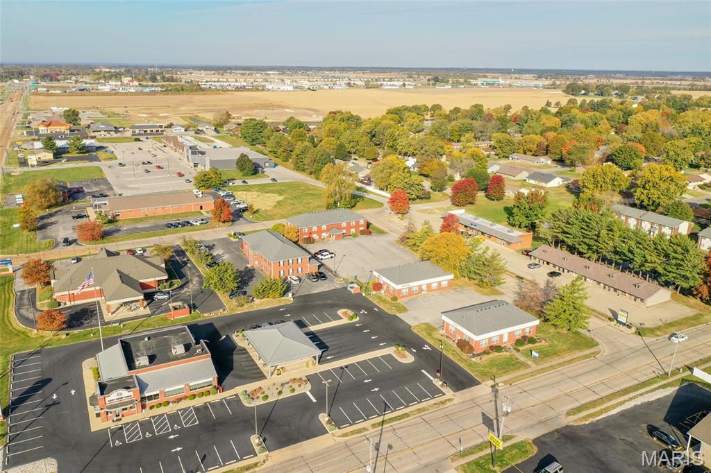 Praireland Ii - Commercial Sale