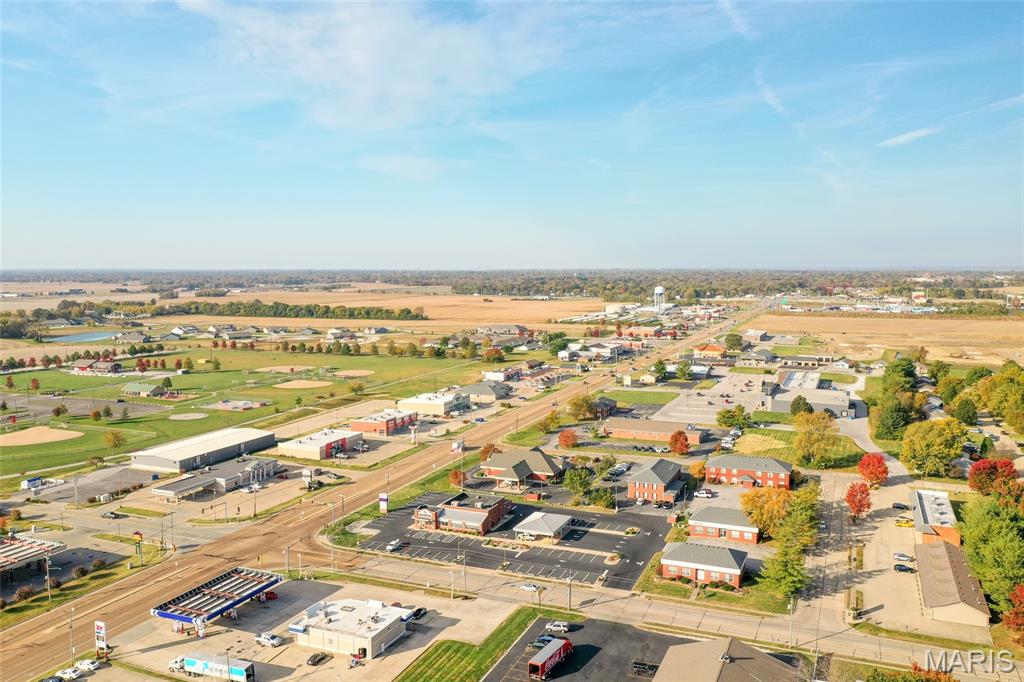 Praireland Ii - Commercial Sale