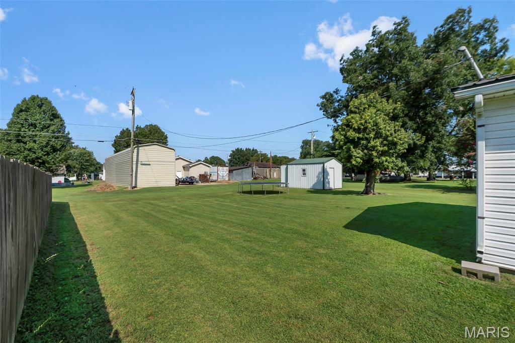 Glenns 2nd Add - Residential