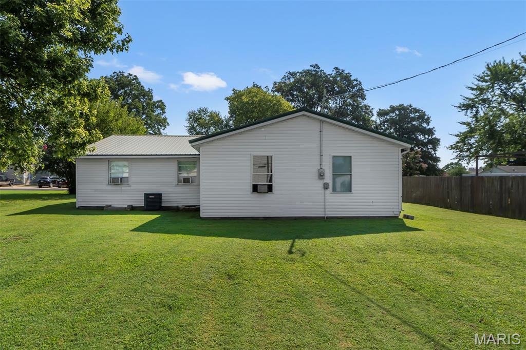 Glenns 2nd Add - Residential