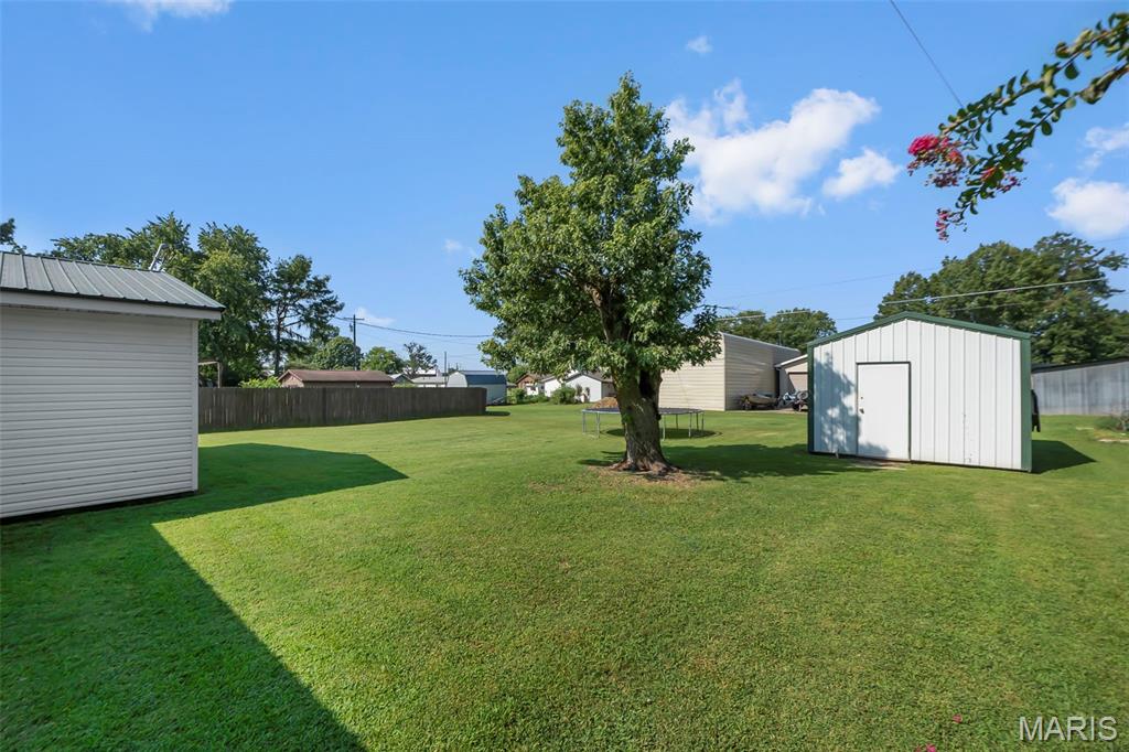Glenns 2nd Add - Residential