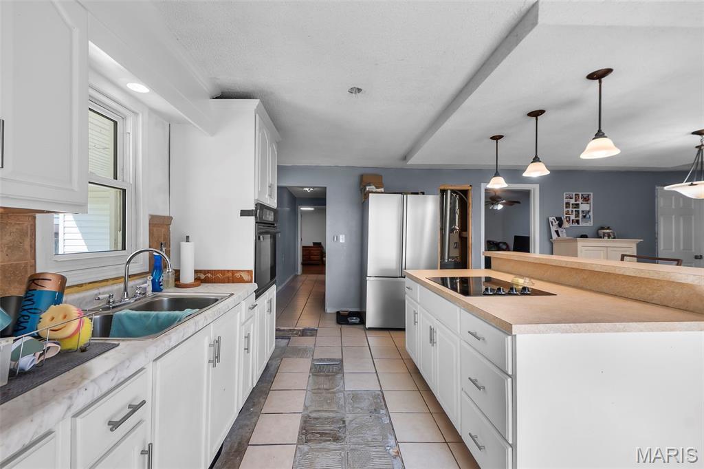 Glenns 2nd Add - Residential