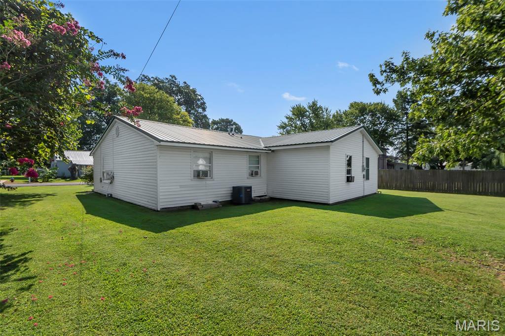 Glenns 2nd Add - Residential