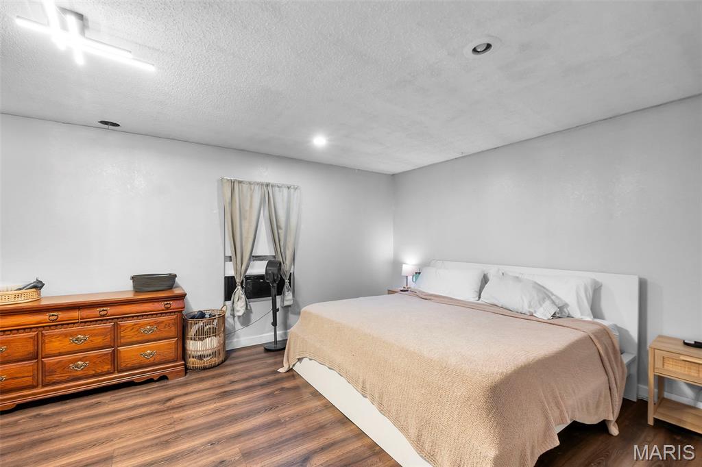 Glenns 2nd Add - Residential