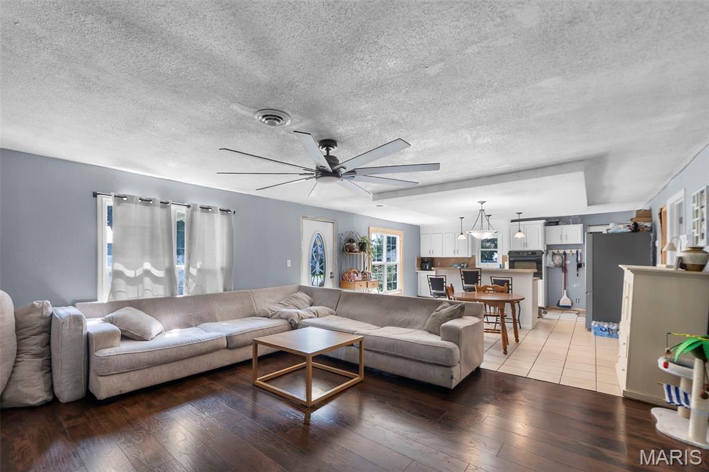 Glenns 2nd Add - Residential