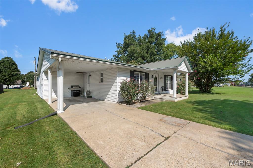 Glenns 2nd Add - Residential