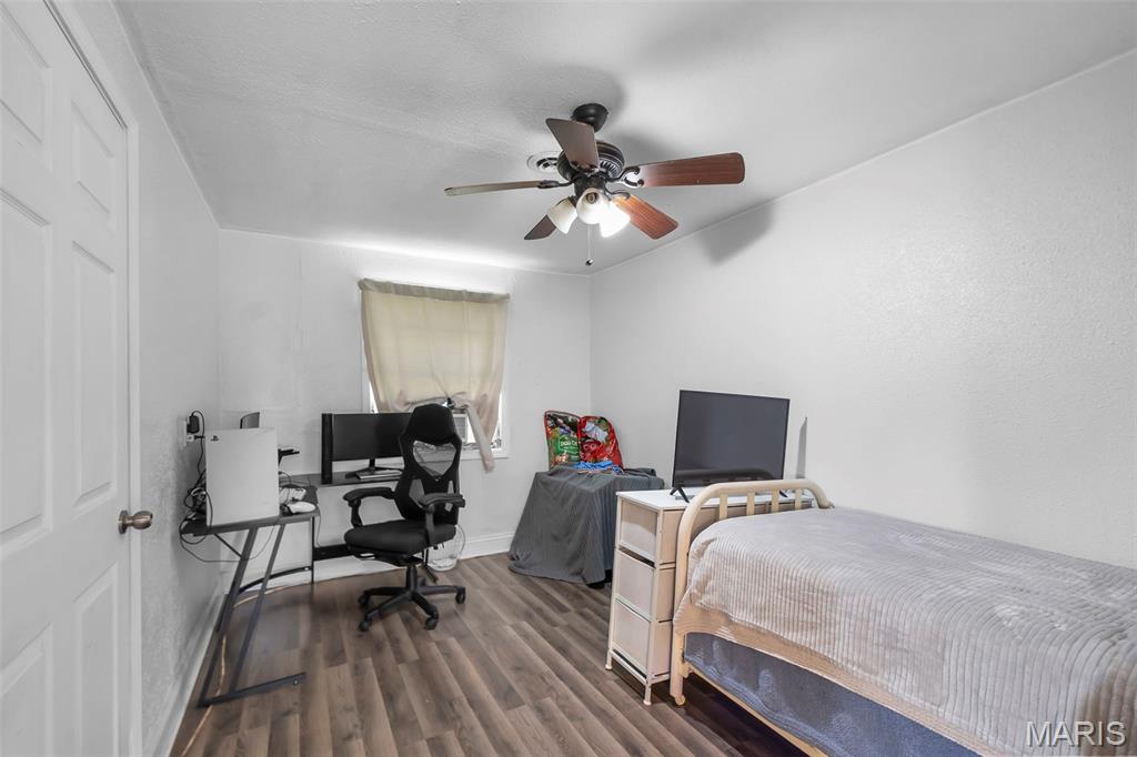 Glenns 2nd Add - Residential