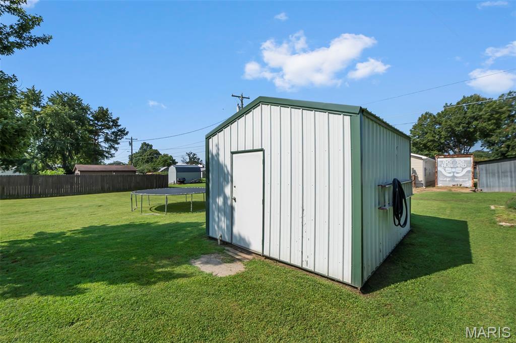Glenns 2nd Add - Residential