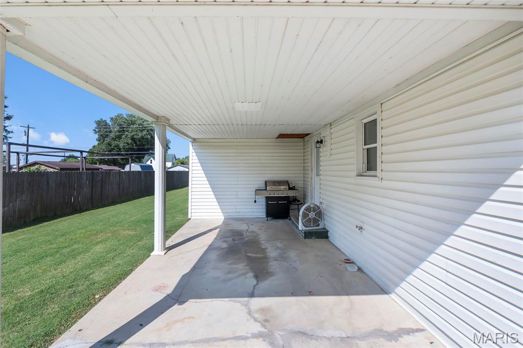 Glenns 2nd Add - Residential