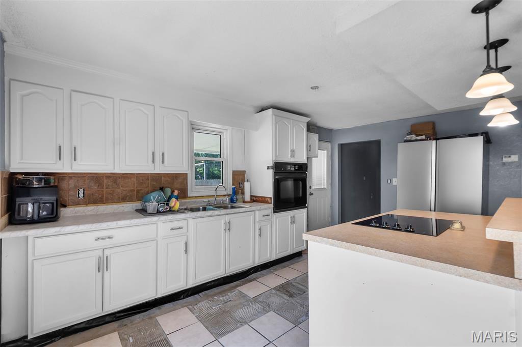 Glenns 2nd Add - Residential