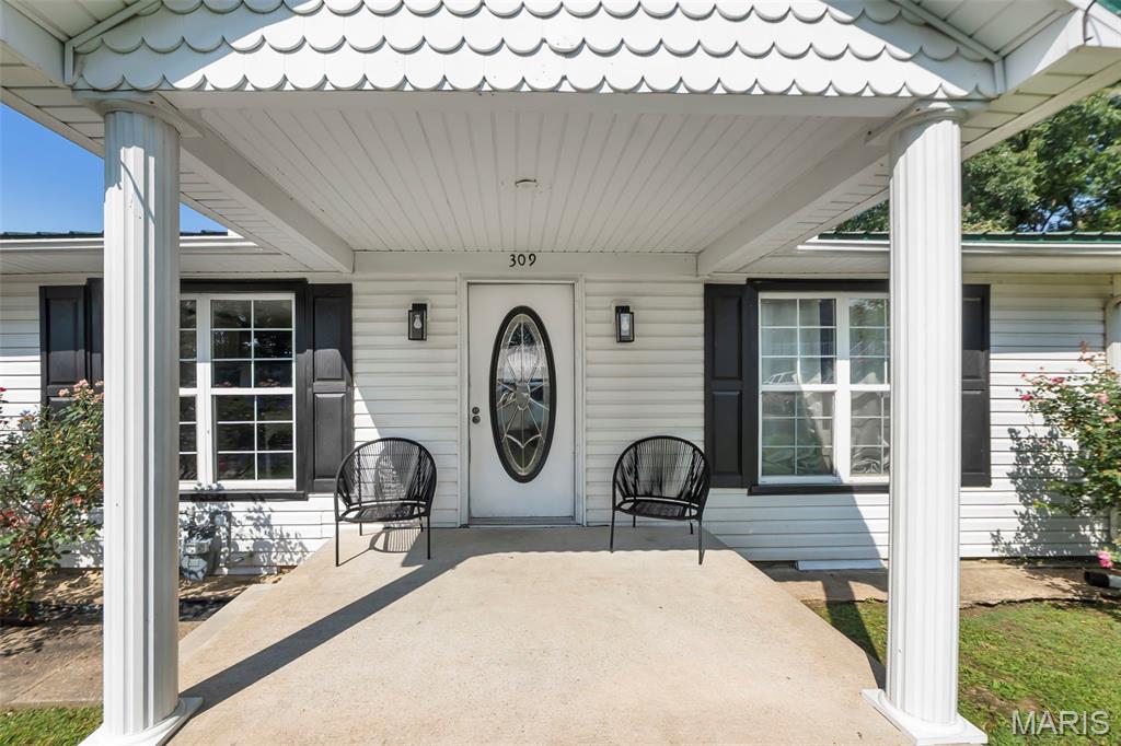 Glenns 2nd Add - Residential