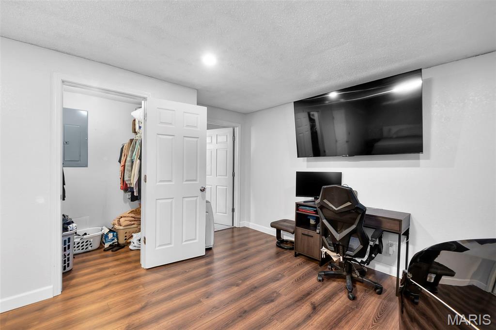 Glenns 2nd Add - Residential
