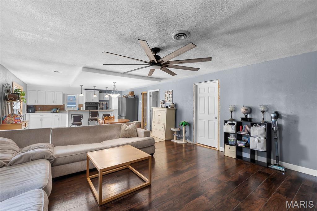 Glenns 2nd Add - Residential