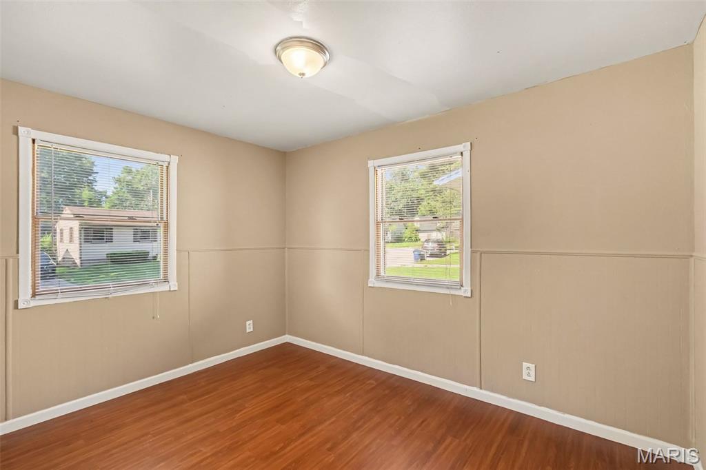 Larimore Hills - Residential Lease