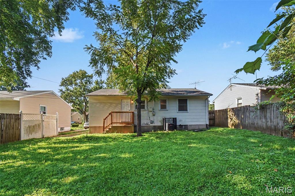 Larimore Hills - Residential Lease