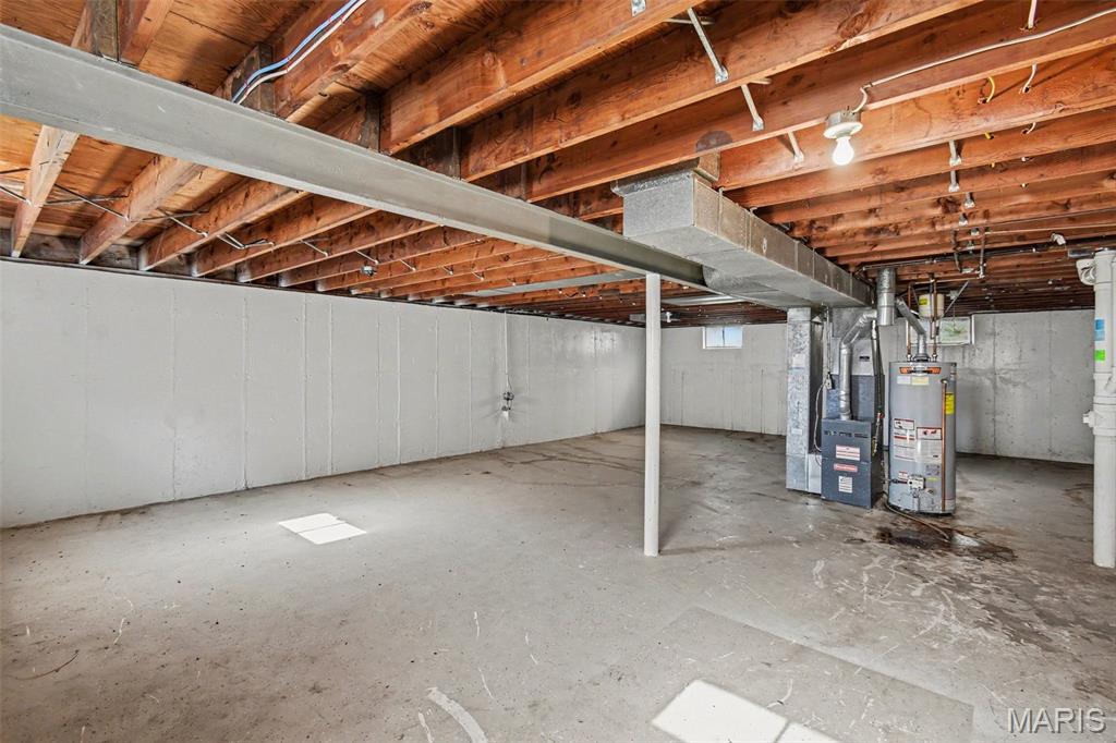 Larimore Hills - Residential Lease