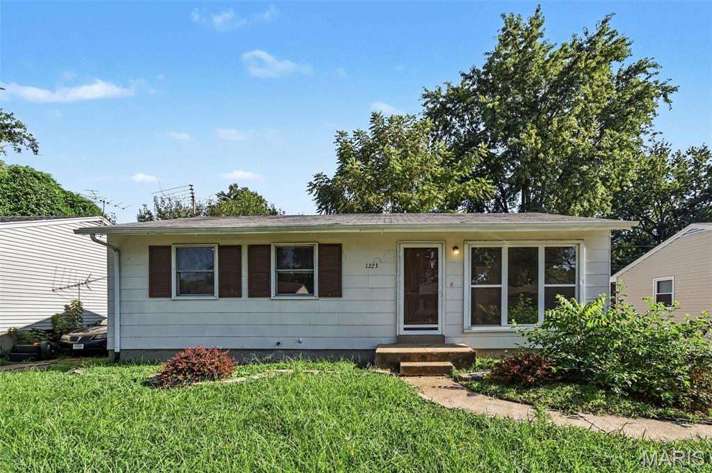 Larimore Hills - Residential Lease