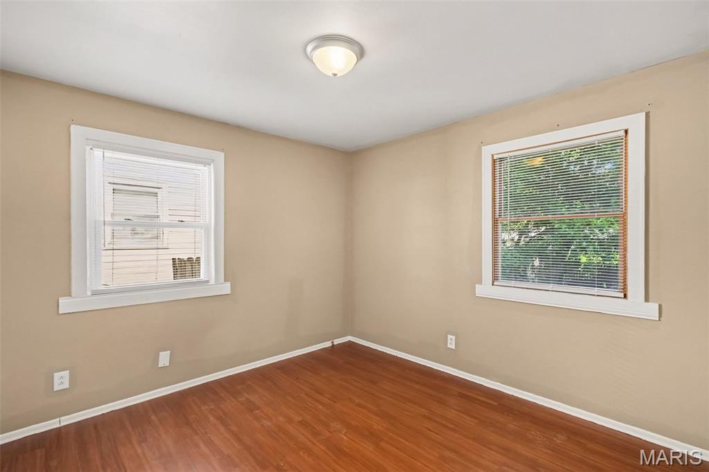 Larimore Hills - Residential Lease