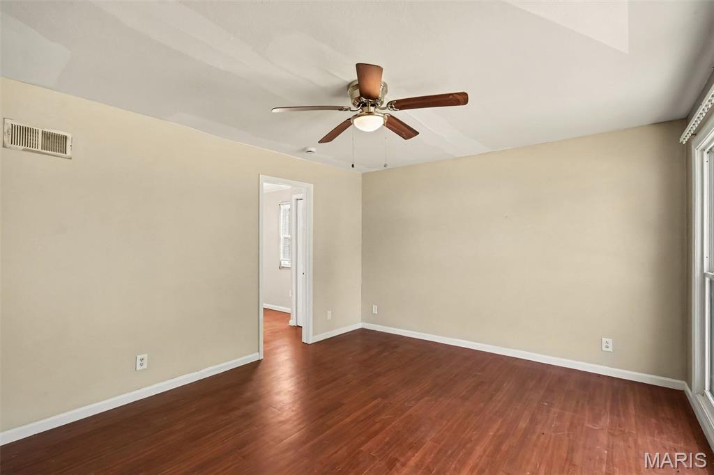 Larimore Hills - Residential Lease