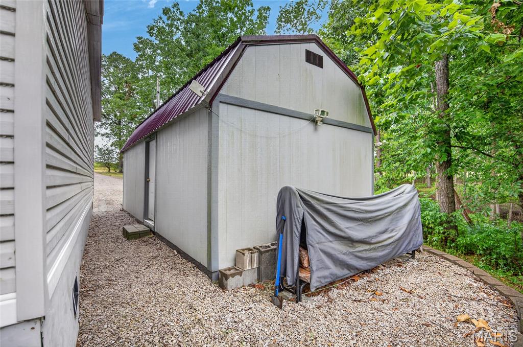 Rural - Residential