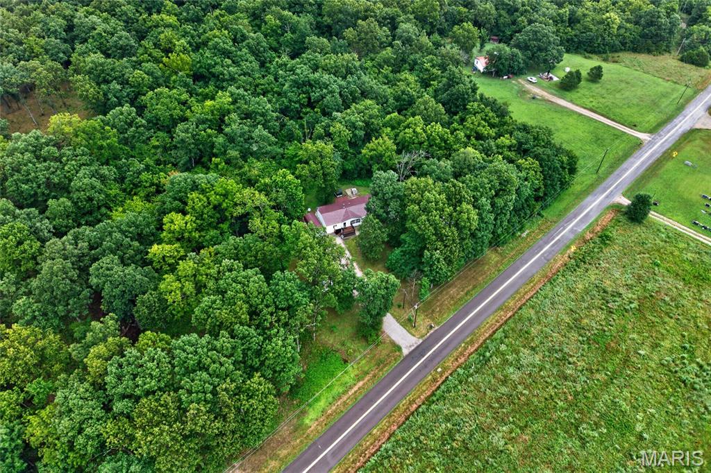 Rural - Residential