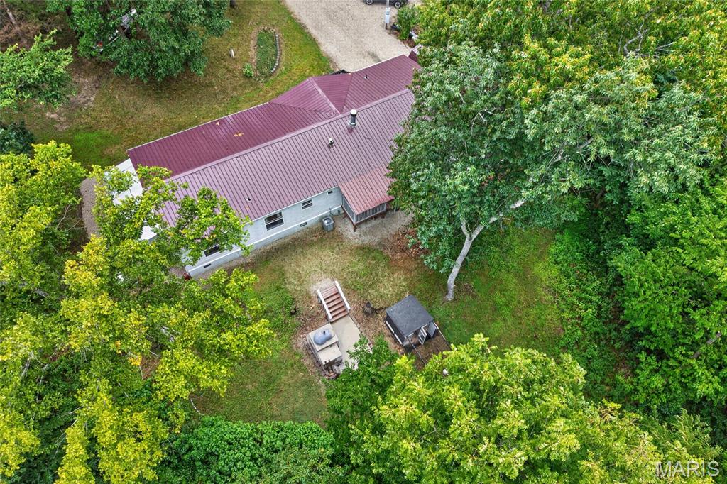 Rural - Residential