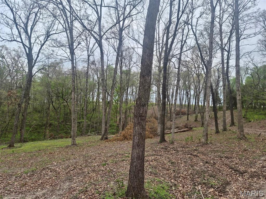 Rural - Residential