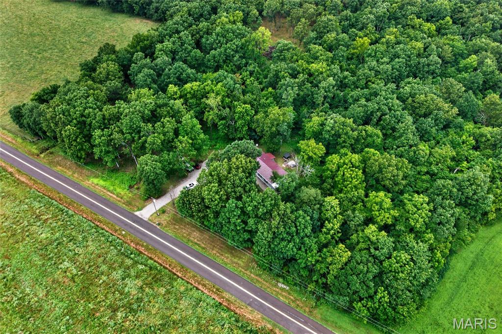 Rural - Residential