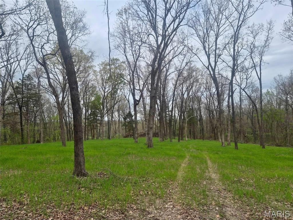 Rural - Residential