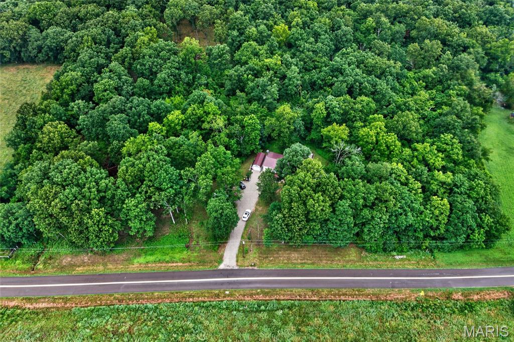Rural - Residential