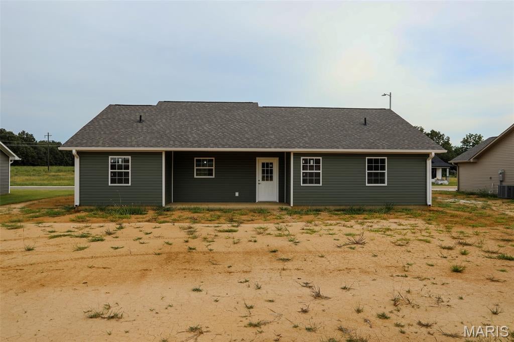 Wolfe - Residential