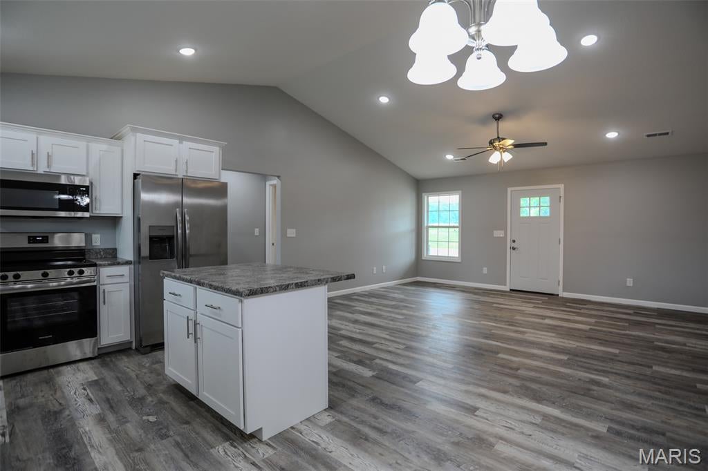 Wolfe - Residential