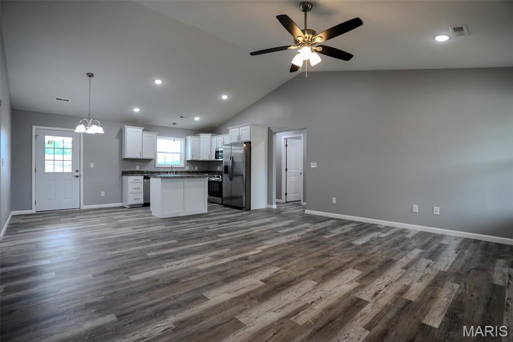 Wolfe - Residential