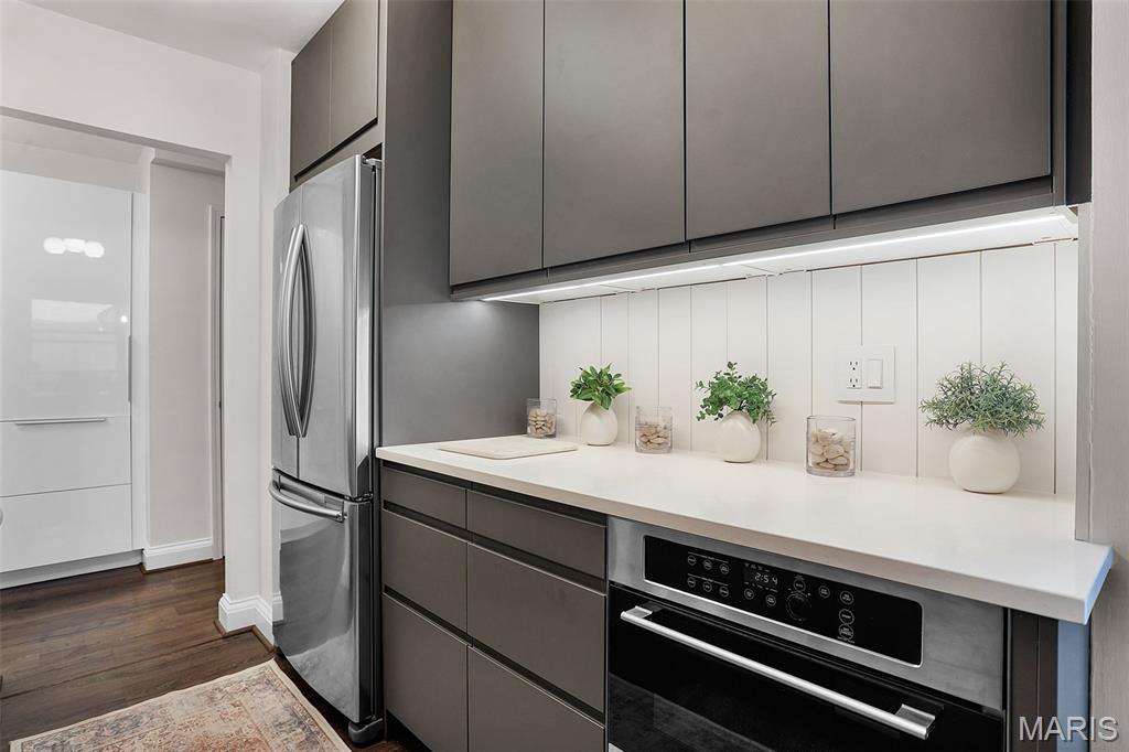 Patchins Add - Residential