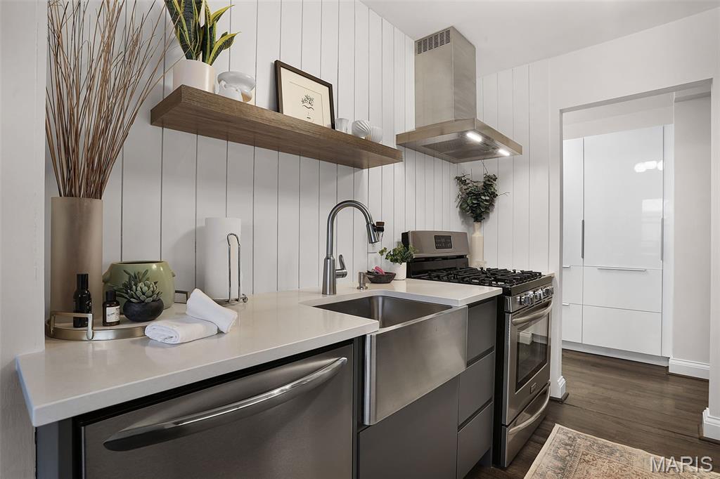 Patchins Add - Residential