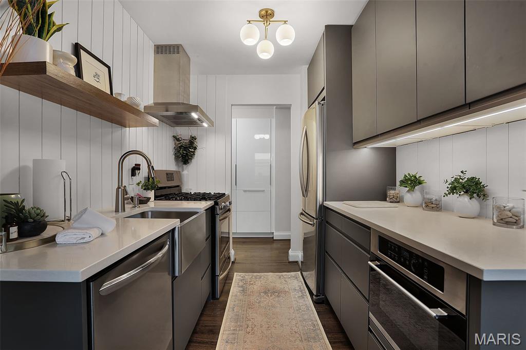 Patchins Add - Residential