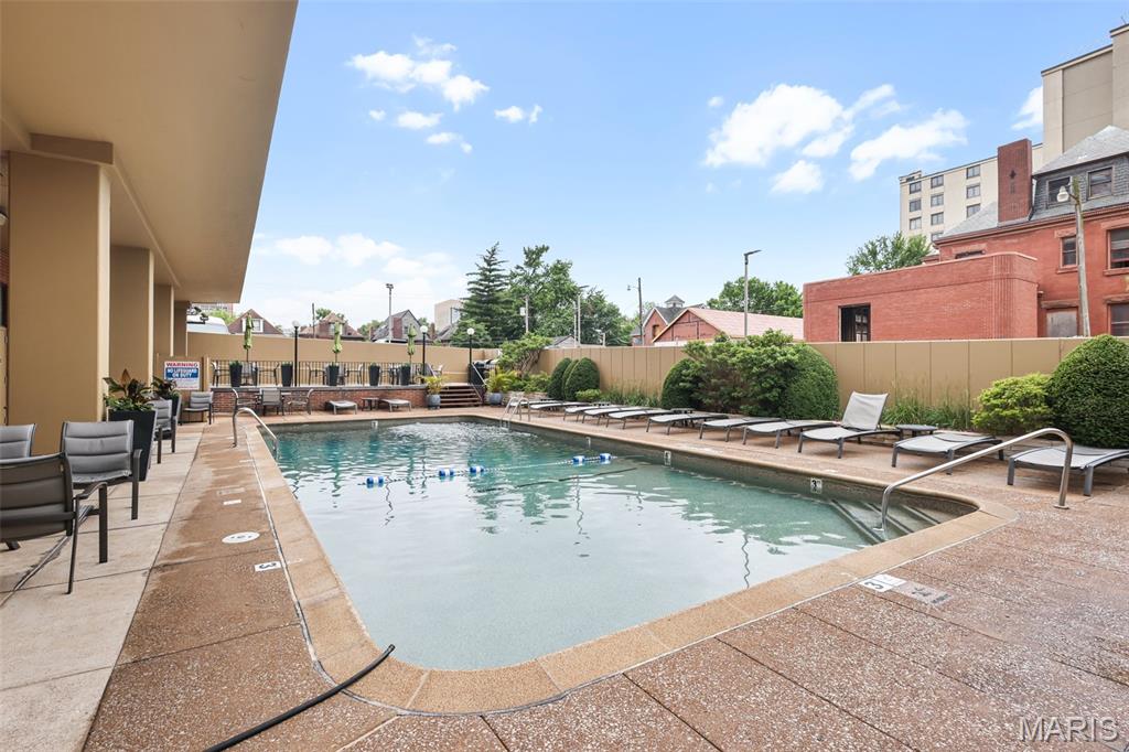 Patchins Add - Residential