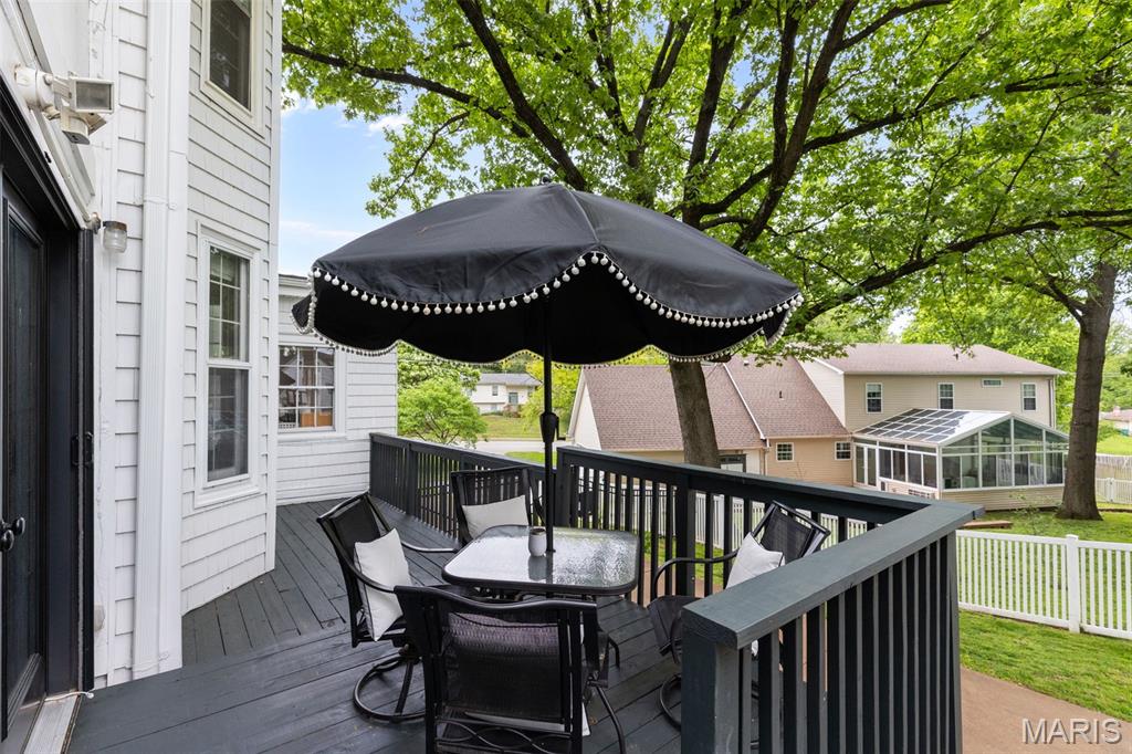 Moellenhoff Place - Residential