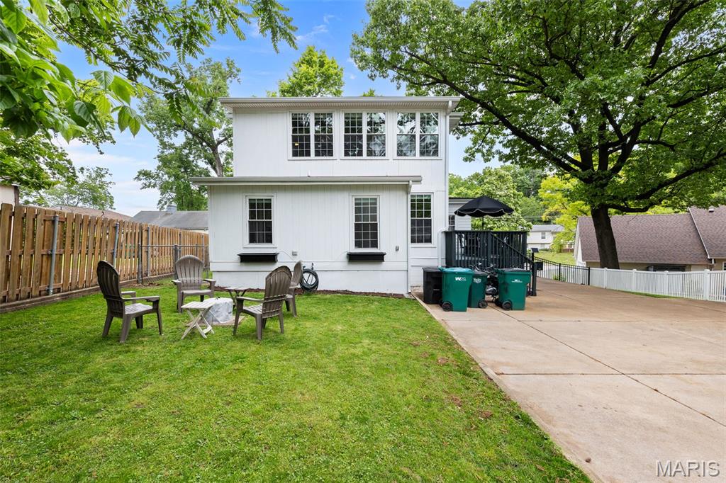 Moellenhoff Place - Residential