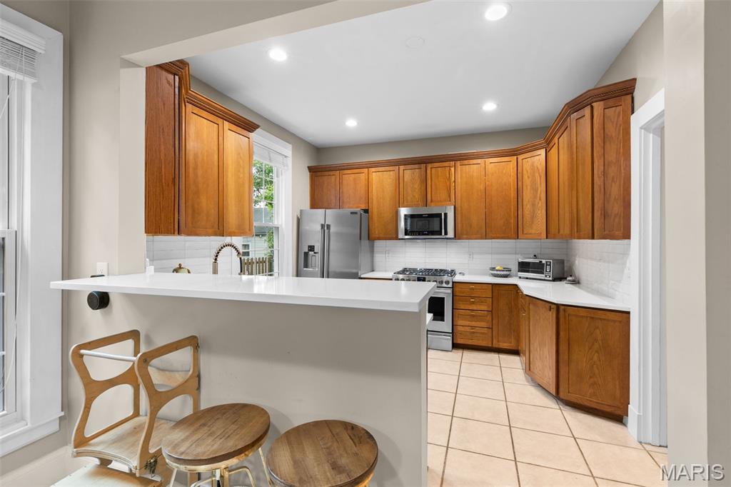 Moellenhoff Place - Residential