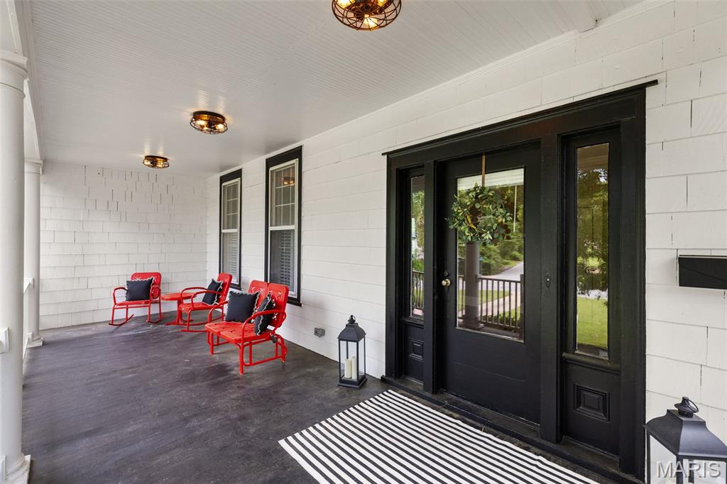 Moellenhoff Place - Residential