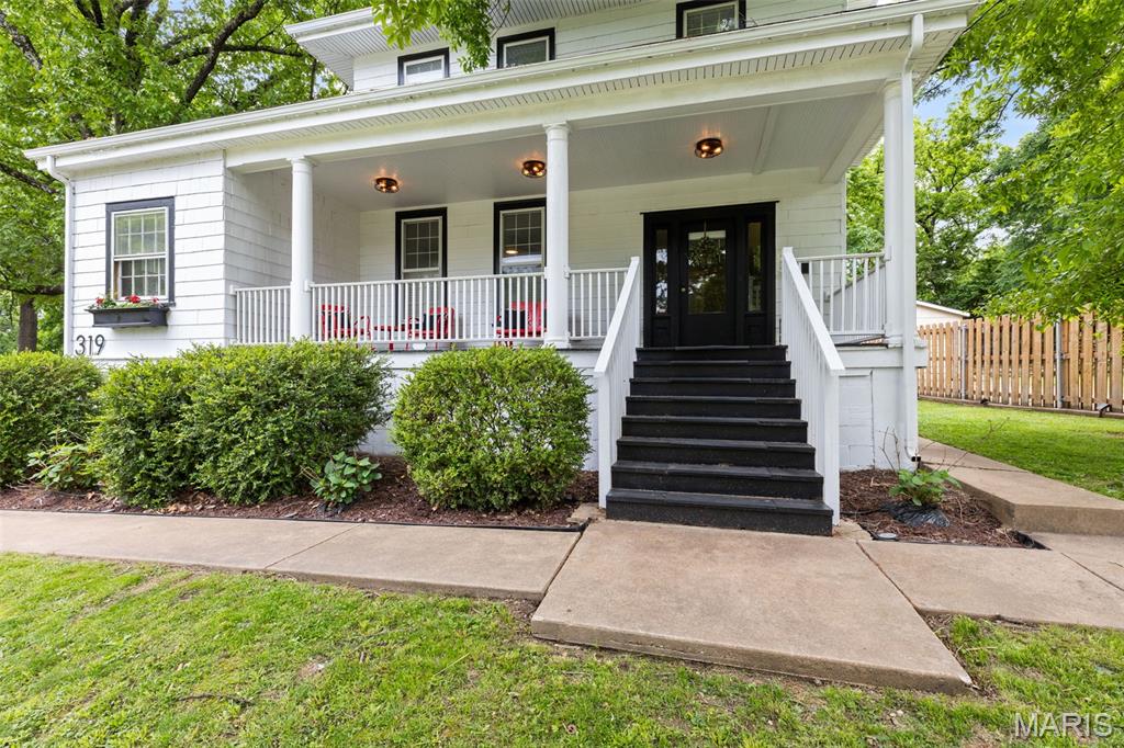Moellenhoff Place - Residential